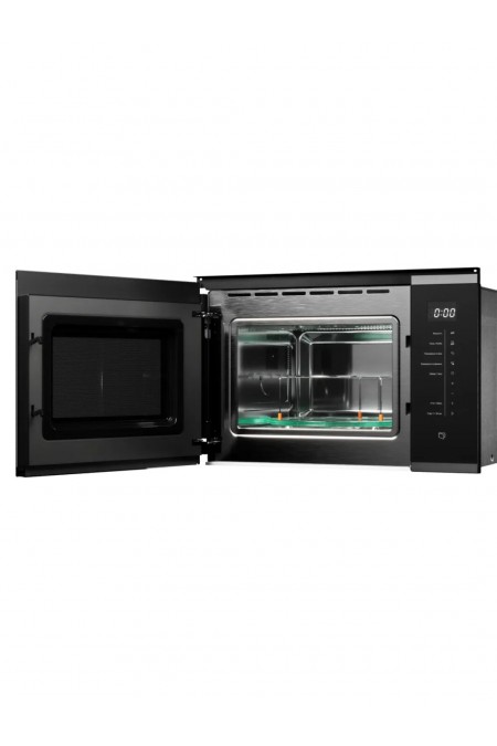 Микроволновая печь встраиваемая Kuppersberg HMW 651 BX (черный) 3