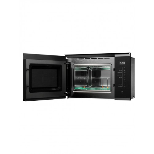 Микроволновая печь встраиваемая Kuppersberg HMW 651 BX (черный) 3