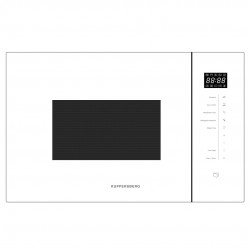 Микроволновая печь встраиваемая Kuppersberg HMW 651 W (белый)