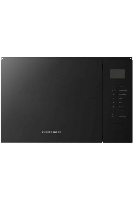 Микроволновая печь встраиваемая Kuppersberg HMW 652 B (черный) 