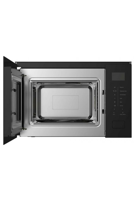 Микроволновая печь встраиваемая Kuppersberg HMW 652 B (черный) 1