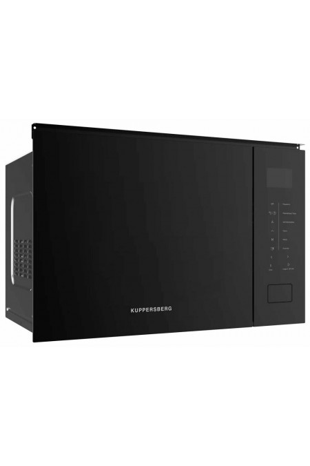 Микроволновая печь встраиваемая Kuppersberg HMW 652 B (черный) 2