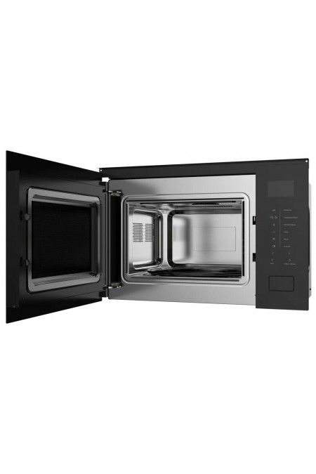 Микроволновая печь встраиваемая Kuppersberg HMW 652 B (черный) 4