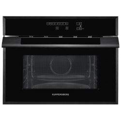 Микроволновая печь встраиваемая Kuppersberg HMWZ 969 B (черный)