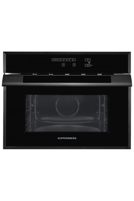 Микроволновая печь встраиваемая Kuppersberg HMWZ 969 B (черный) 
