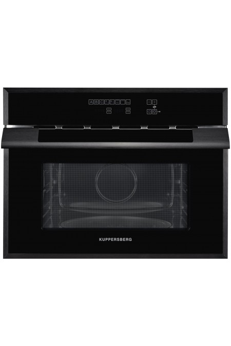 Микроволновая печь встраиваемая Kuppersberg HMWZ 969 B (черный) 1