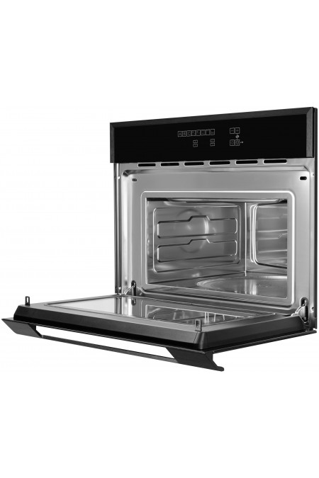 Микроволновая печь встраиваемая Kuppersberg HMWZ 969 B (черный) 3