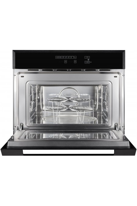 Микроволновая печь встраиваемая Kuppersberg HMWZ 969 B (черный) 4