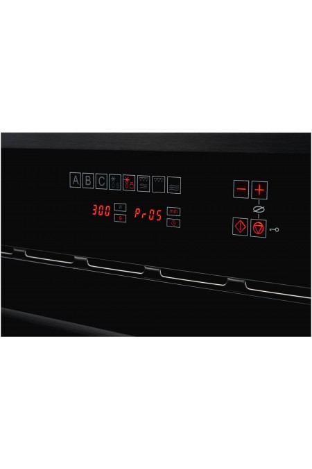 Микроволновая печь встраиваемая Kuppersberg HMWZ 969 B (черный) 5