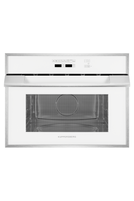 Микроволновая печь встраиваемая Kuppersberg HMWZ 969 W (белый) 