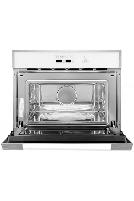 Микроволновая печь встраиваемая Kuppersberg HMWZ 969 W (белый) 2