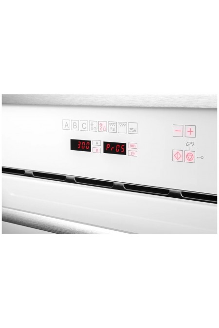 Микроволновая печь встраиваемая Kuppersberg HMWZ 969 W (белый) 5
