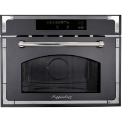 Микроволновая печь встраиваемая Kuppersberg RMW 969 ANX (антрацит)