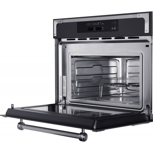 Микроволновая печь встраиваемая Kuppersberg RMW 969 ANX (антрацит) 1
