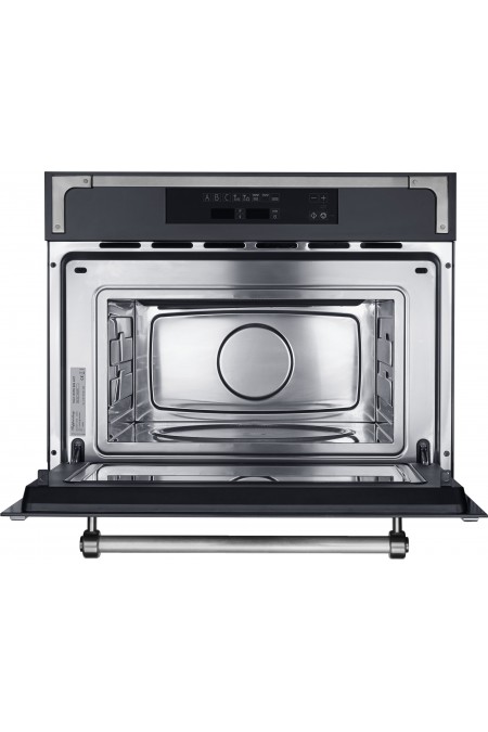 Микроволновая печь встраиваемая Kuppersberg RMW 969 ANX (антрацит) 2