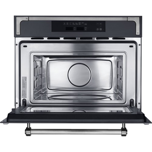 Микроволновая печь встраиваемая Kuppersberg RMW 969 ANX (антрацит) 2