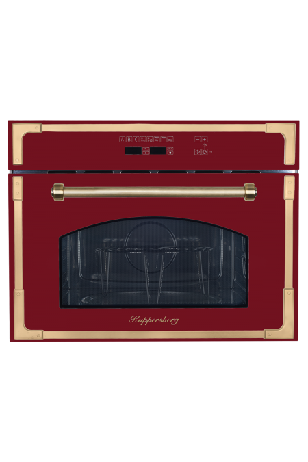 Микроволновая печь встраиваемая Kuppersberg RMW 969 BOR (бордовый) 