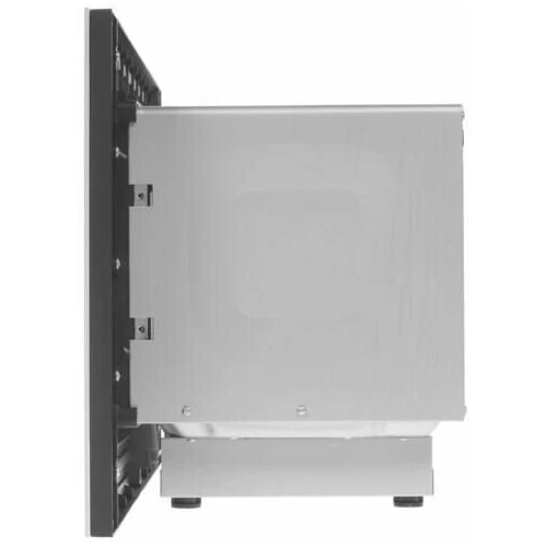 Микроволновая печь встраиваемая LEX BIMO 20.01 WH (белый) 9