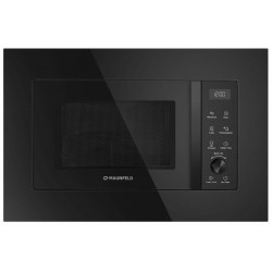 Микроволновая печь встраиваемая Maunfeld JBMO1225FSGB02 (черный)