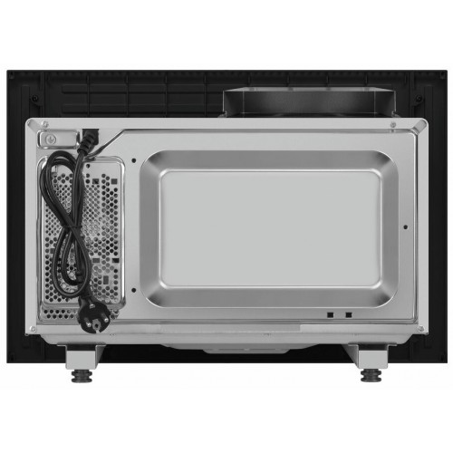 Микроволновая печь встраиваемая Maunfeld JBMO1225FSGB02 (черный) 3