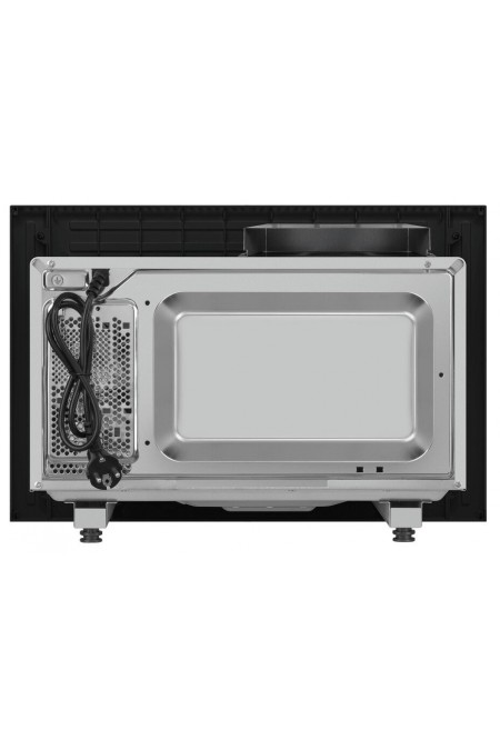 Микроволновая печь встраиваемая Maunfeld JBMO1225FSGB02 (черный) 5