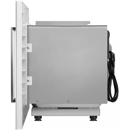 Микроволновая печь встраиваемая Maunfeld JBMO1225FSGW02 (белый) 2