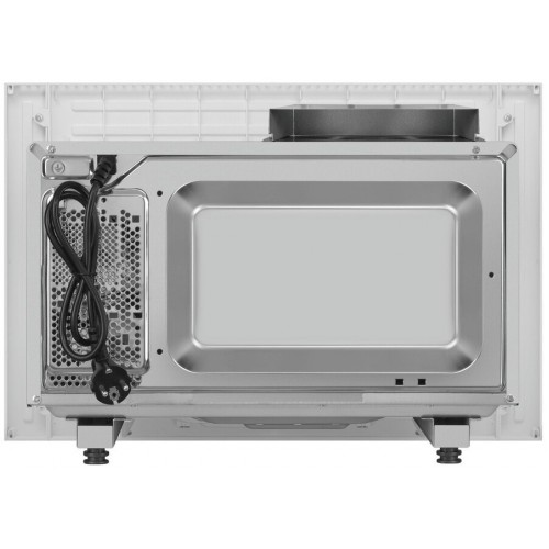 Микроволновая печь встраиваемая Maunfeld JBMO1225FSGW02 (белый) 3