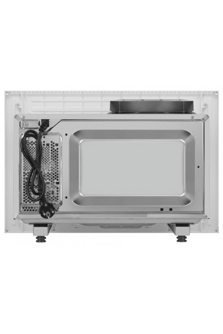 Микроволновая печь встраиваемая Maunfeld JBMO1225FSGW02 (белый) 5