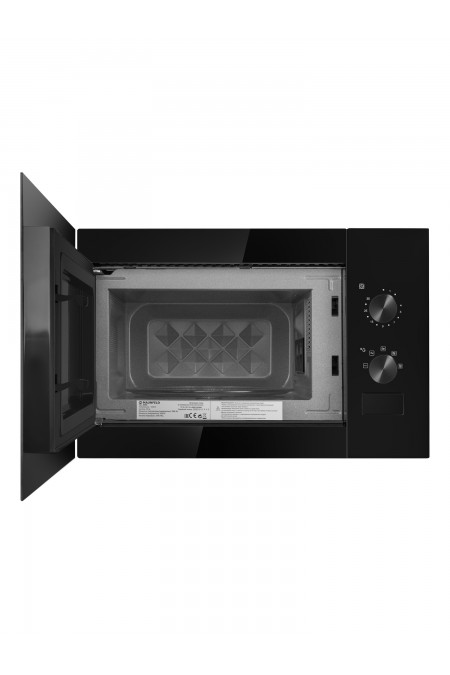 Микроволновая печь встраиваемая Maunfeld JBMO155GB01 (черный) 2