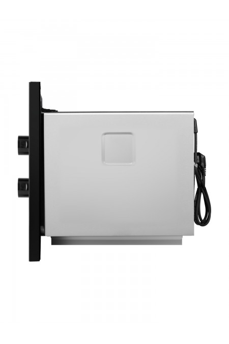 Микроволновая печь встраиваемая Maunfeld JBMO155GB01 (черный) 7