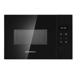 Микроволновая печь встраиваемая Maunfeld JBMO155SGB02 (черный)