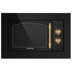 Микроволновая печь встраиваемая MAUNFELD JBMO.20.5ERBG (черный)