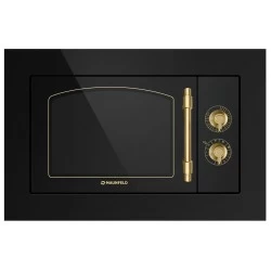 Микроволновая печь встраиваемая MAUNFELD JBMO.20.5ERBG (черный)