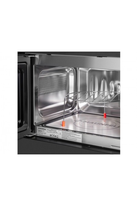 Микроволновая печь встраиваемая MAUNFELD JBMO.20.5ERBG (черный) 2