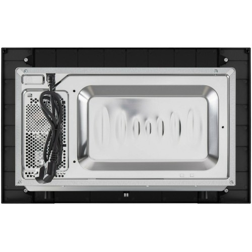 Микроволновая печь встраиваемая MAUNFELD JBMO.20.5ERBG (черный) 4