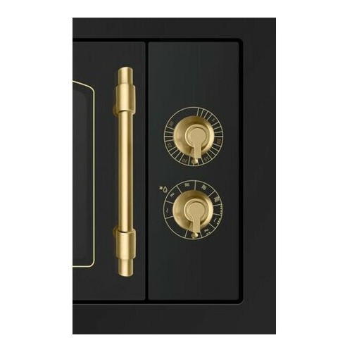 Микроволновая печь встраиваемая MAUNFELD JBMO.20.5ERBG (черный) 7