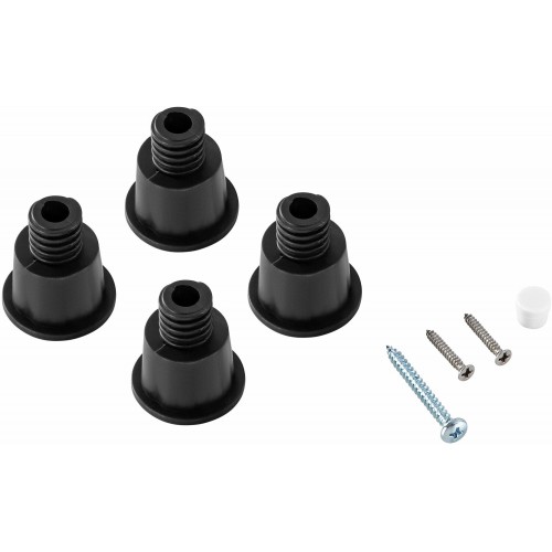 Микроволновая печь встраиваемая MAUNFELD JBMO.20.5ERBG (черный) 8