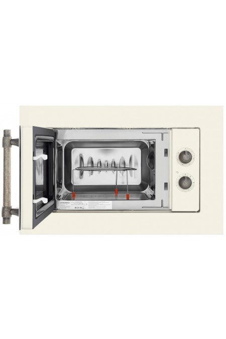 Микроволновая печь встраиваемая MAUNFELD JBMO.20.5ERIB (бежевый) 1