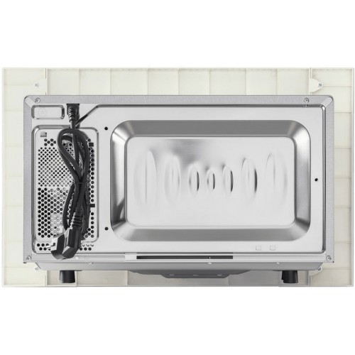 Микроволновая печь встраиваемая MAUNFELD JBMO.20.5ERIB (бежевый) 5