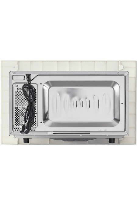 Микроволновая печь встраиваемая MAUNFELD JBMO.20.5ERIB (бежевый) 2
