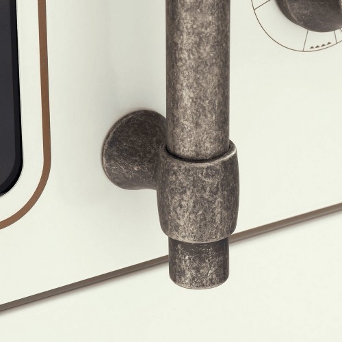 Микроволновая печь встраиваемая MAUNFELD JBMO.20.5ERIB (бежевый) 6