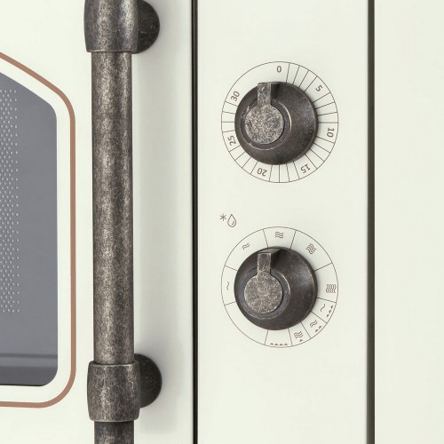 Микроволновая печь встраиваемая MAUNFELD JBMO.20.5ERIB (бежевый) 9