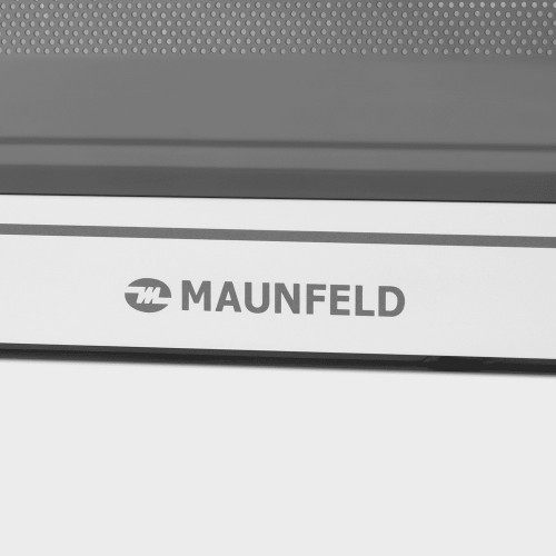 Микроволновая печь встраиваемая MAUNFELD JBMO.20.5ERWAS (белый/состаренное серебро) 2