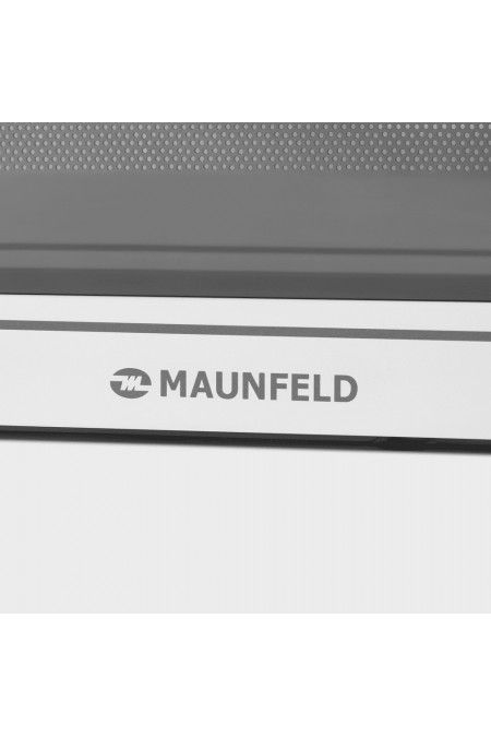 Микроволновая печь встраиваемая MAUNFELD JBMO.20.5ERWAS (белый/состаренное серебро) 4