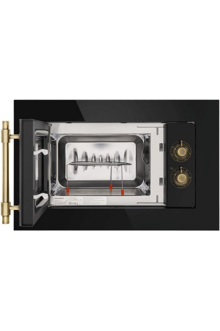 Микроволновая печь встраиваемая MAUNFELD JBMO.20.5GRBG (черный) 2