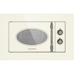 Микроволновая печь встраиваемая MAUNFELD JBMO.20.5GRIB (бежевый)