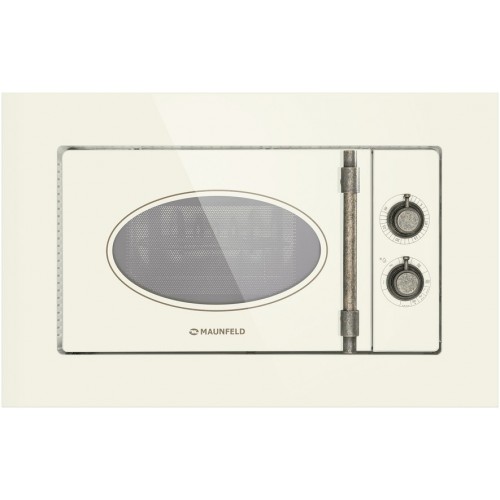 Микроволновая печь встраиваемая MAUNFELD JBMO.20.5GRIB (бежевый) 1