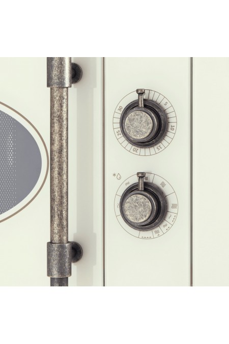 Микроволновая печь встраиваемая MAUNFELD JBMO.20.5GRIB (бежевый) 3