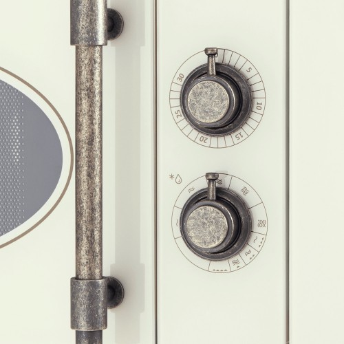 Микроволновая печь встраиваемая MAUNFELD JBMO.20.5GRIB (бежевый) 3