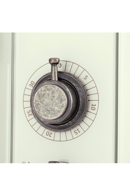 Микроволновая печь встраиваемая MAUNFELD JBMO.20.5GRIB (бежевый) 7